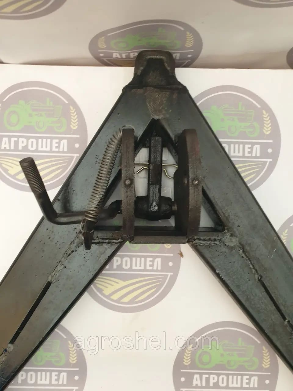 Купить автосцепление АгроШел онлайн на сайте нашего магазина АгроШел