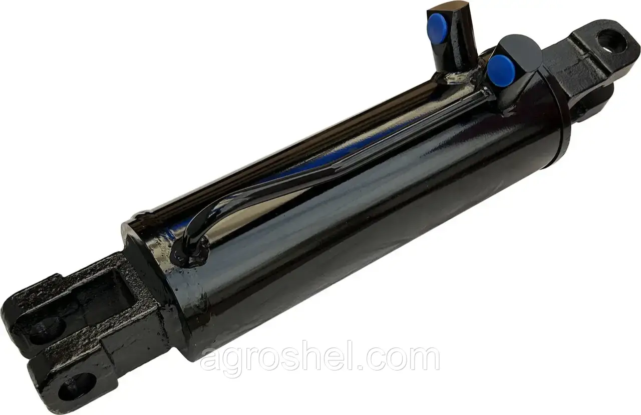 АгроШел - качественные запчасти для гидравлики на сайте компании АгроШел