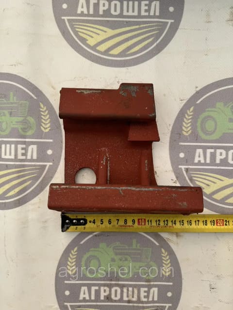Как подобрать направляющую ножа 54-1-2-9Б для НИВА СК-5 на сайте нашего магазина АгроШел