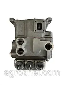 Запчасти к навеске Т-150 на сайте компании АгроШел