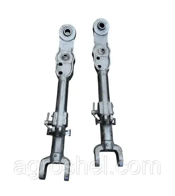 АгроШел - поставщик деталей навески Т-150 на сайте компании АгроШел