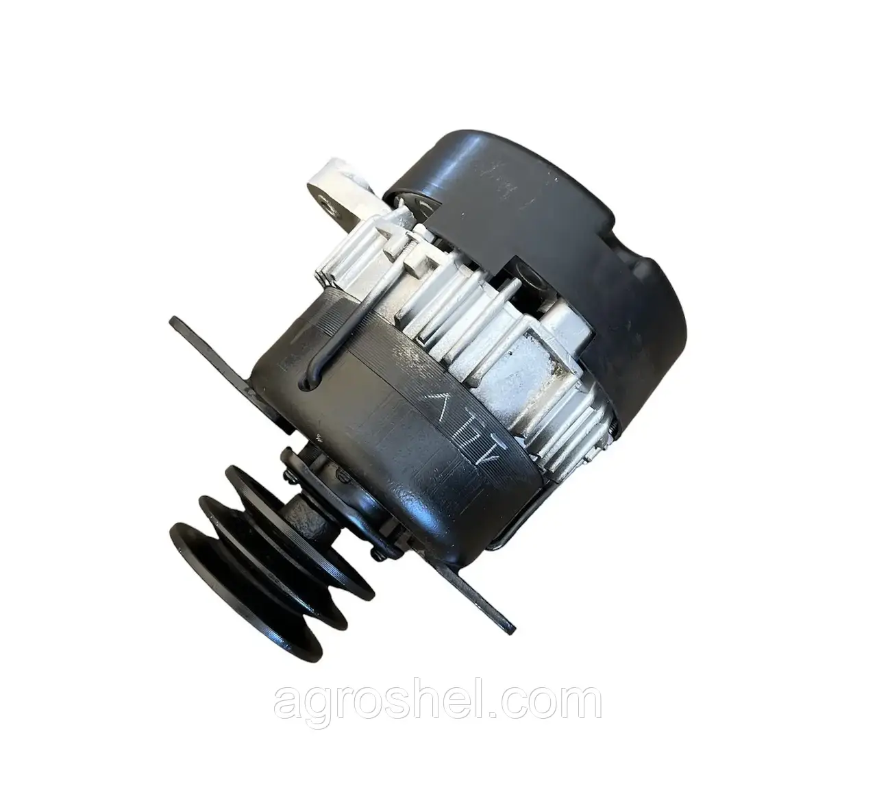 Надежные запчасти СМД от АгроШел