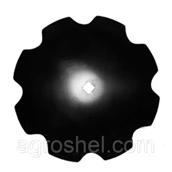 АгроШел о работе с импортной техникой