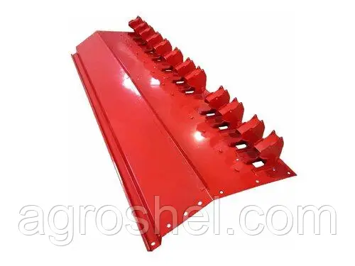 Запчасти к сеялкам СЗ-3.6 и СЗ-5.4 на сайте компании АгроШел