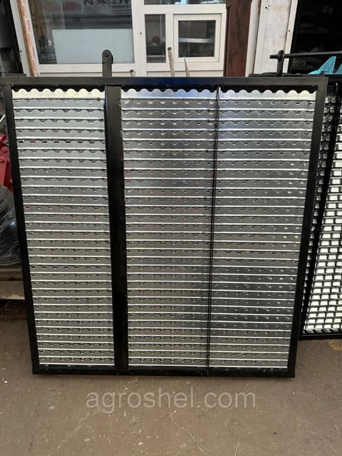 Как подобрать решета для НИВА СК-5 Евро / УВР на сайте нашего магазина АгроШел