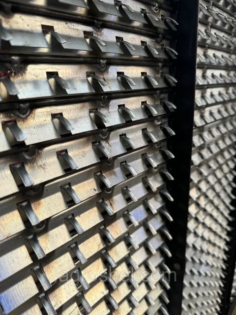 Купить комплект решет на сайте нашего магазина АгроШел