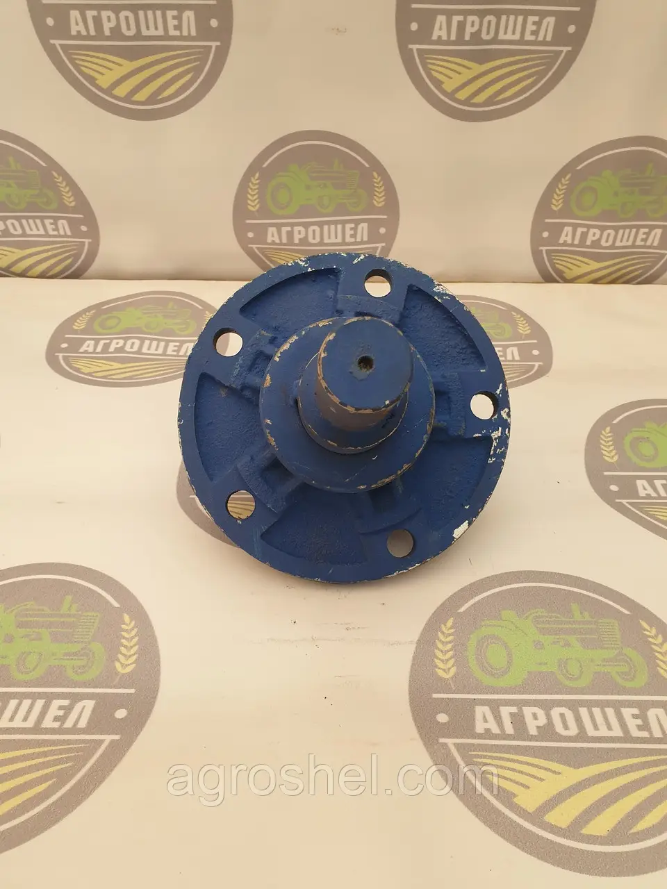 Купить измельчитель на сайте нашего магазина АгроШел