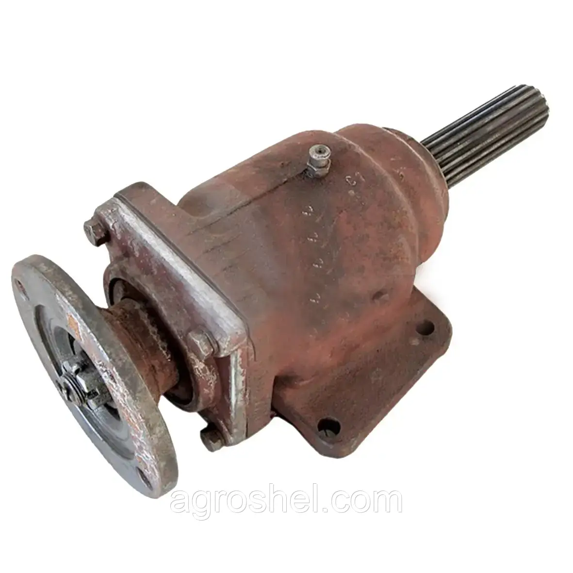 Запчасти к карданной передаче Т-150 на сайте компании АгроШел