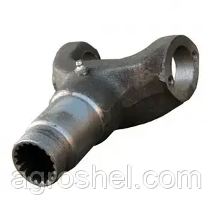 АгроШел - поставщик карданных деталей Т-150 на сайте компании АгроШел