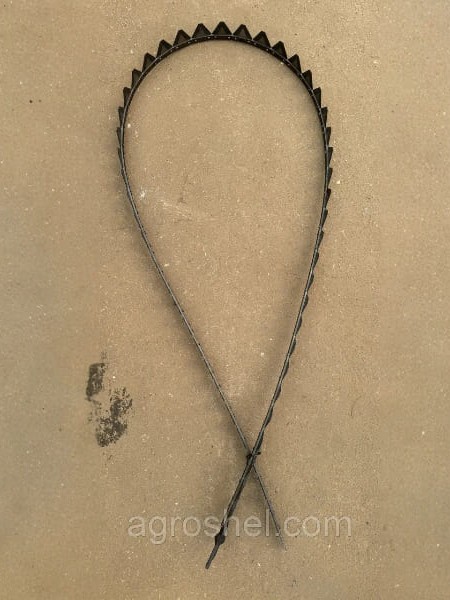 Как выбрать нож или косу 4 м для НИВА СК-5М на сайте нашего магазина АгроШел