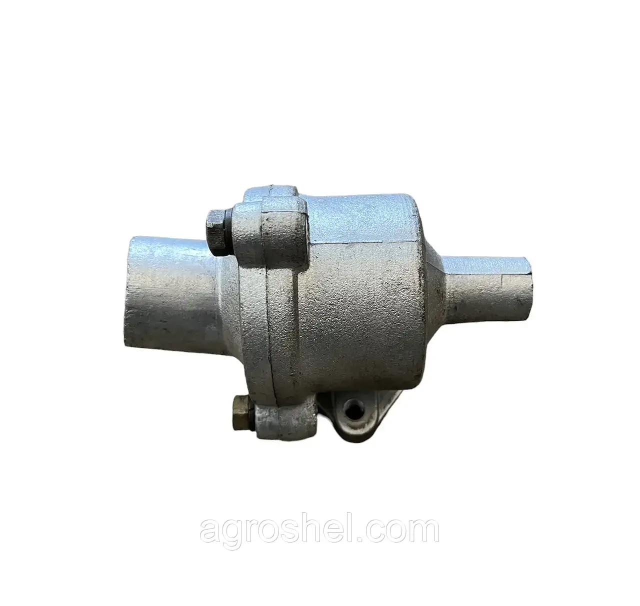 Запчасти к комбайну СК-5 Нива на сайте компании АгроШел