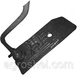 Надежные запчасти КПП Т-150 от АгроШел