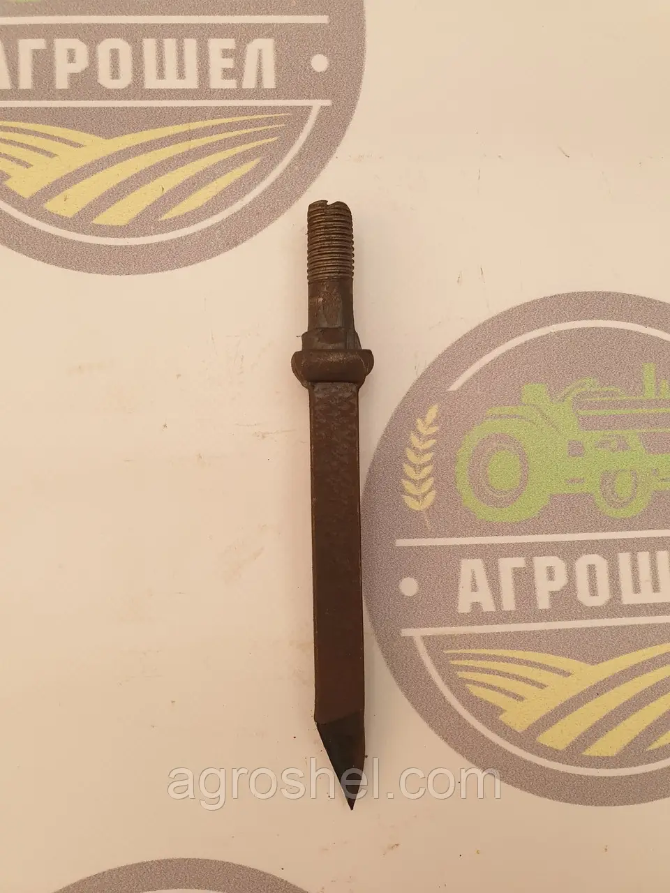 АгроШел о качестве пружинных зубов