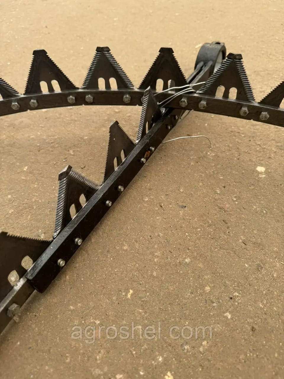 Купить измельчитель на сайте нашего магазина АгроШел