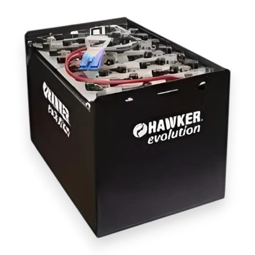 Необслуживаемые тяговые АКБ Hawker на сайте АМЕЛ.ЮА