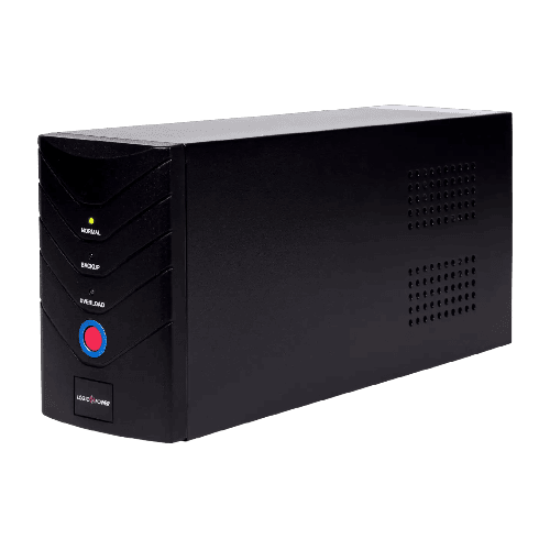 Линейно-интерактивный ИБП LP 650VA (390 Вт) на сайте АМЕЛ.ЮА