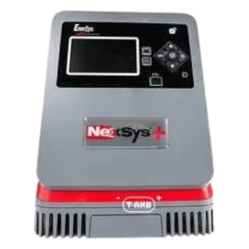 Модульное зарядное устройство NEXSYS® 1кВт на сайте АМЕЛ.ЮА