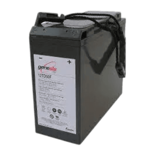 Аккумулятор 100Ah Genesis 12V на сайте АМЕЛ.ЮА