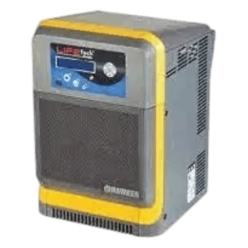 Модульное зарядное устройство NEXSYS® 2кВт на сайте АМЕЛ.ЮА