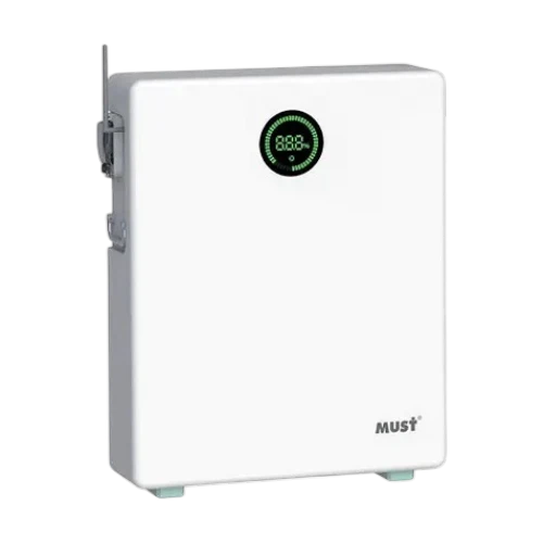 Аккумуляторная батарея Must LP28-48100 на сайте АМЕЛ.ЮА