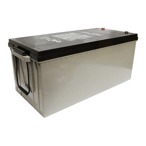 Аккумуляторная батарея герметичная необслуживаемая Genesis® NP200-12 (12В 200Ач) на сайте АМЕЛ.ЮА