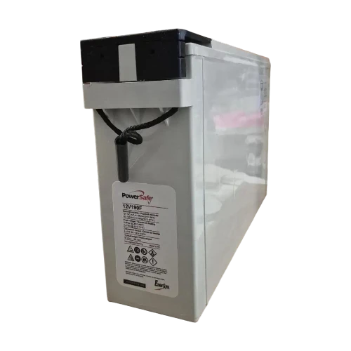 Аккумулятор PowerSafe 12V190F сайте АМЕЛ.ЮА