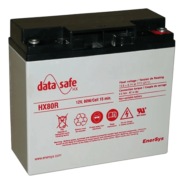 Аккумулятор DataSafe 5Ah на сайте АМЕЛ.ЮА