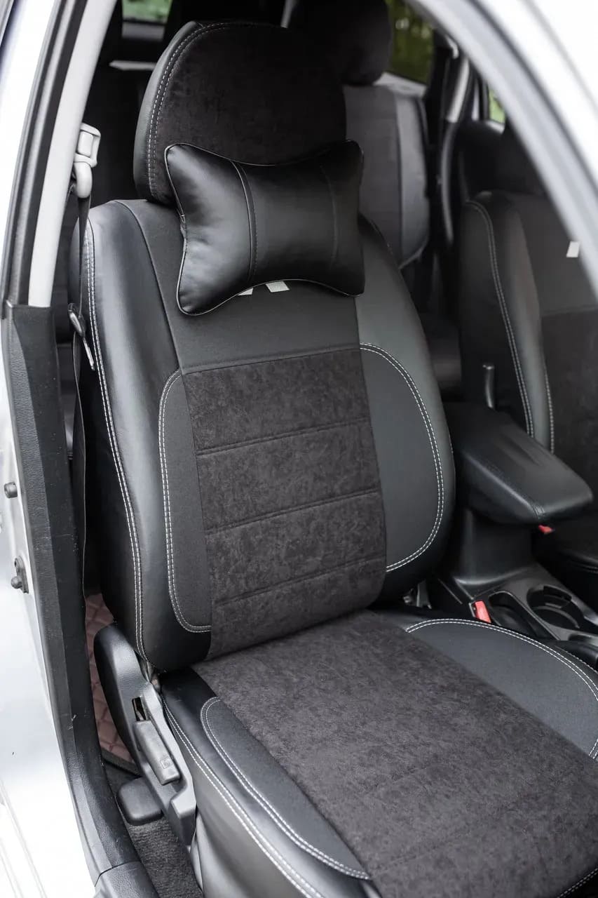 Доступные цены на авточехлы ГАЗ в интернет-магазине Autochohly