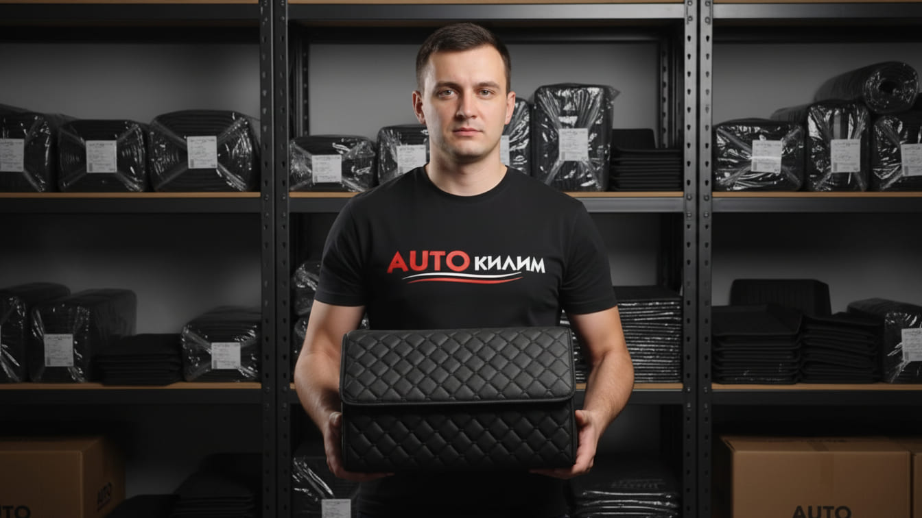 Компанія AUTO КИЛИМ