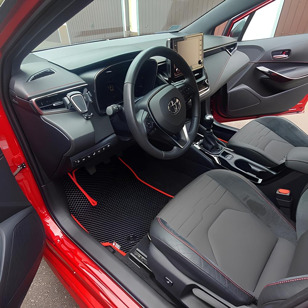 Асортимент інтернет-магазину AUTO КИЛИМ