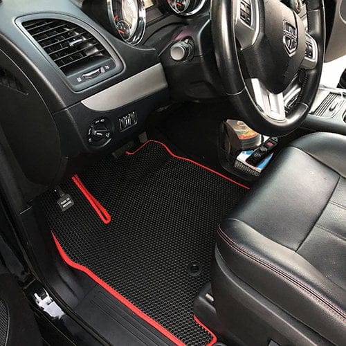 Ассортимент интернет-магазина AUTO КОВРИКИ