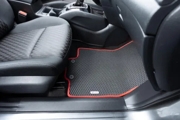 Ассортимент интернет-магазина AUTO КОВРИКИ