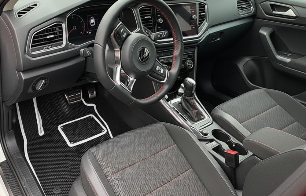 Компания AUTO КОВРИКИ