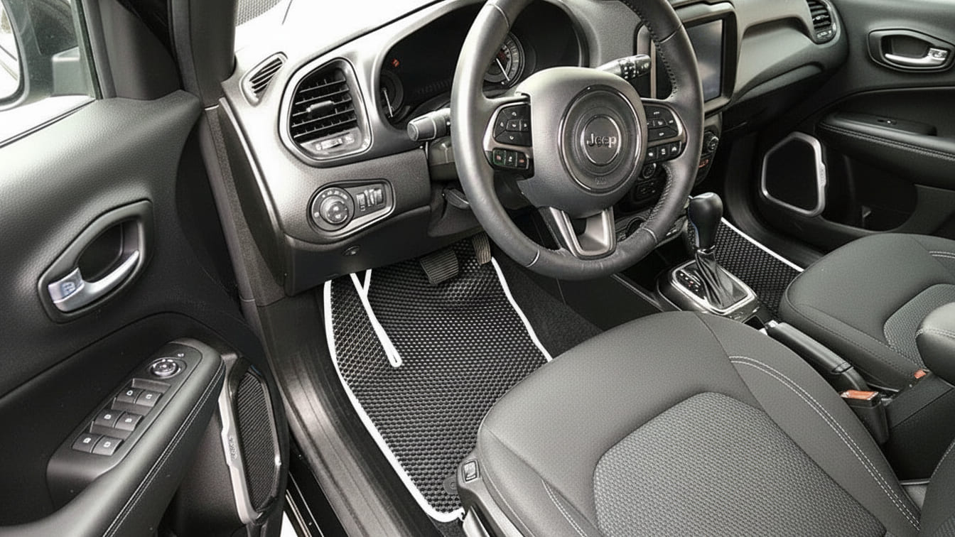 Почему клиенты выбирают интернет-магазин AUTO КОВРИКИ