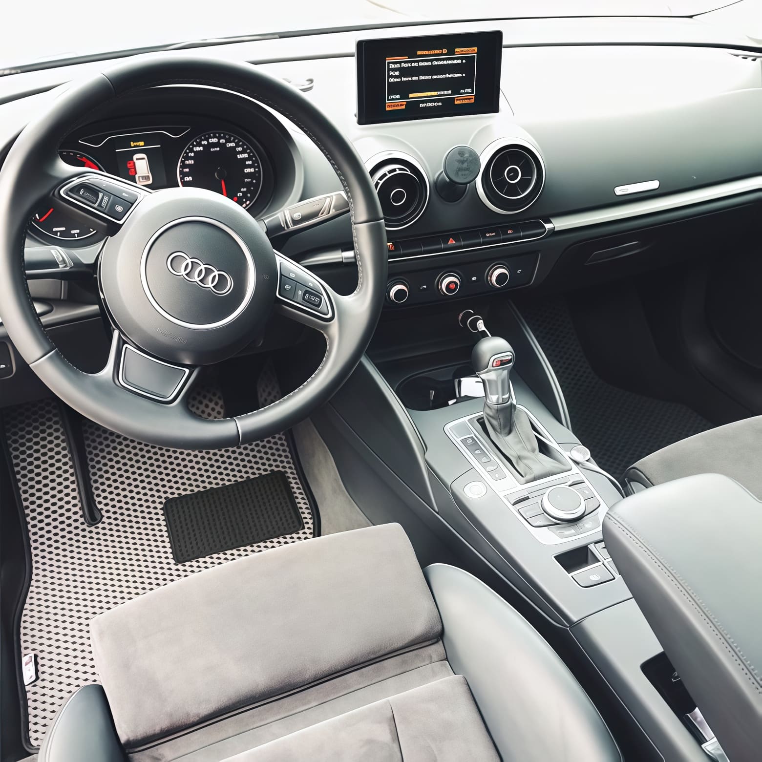 Компания AUTO КОВРИКИ