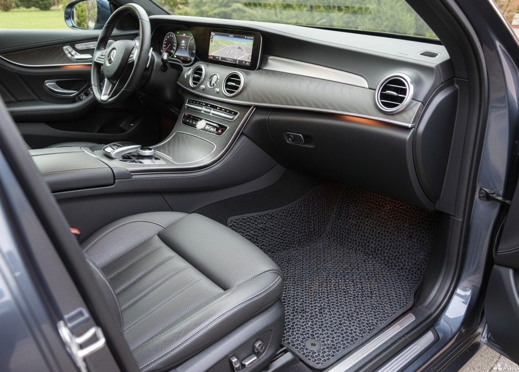 Почему клиенты выбирают интернет-магазин AUTO КОВРИКИ