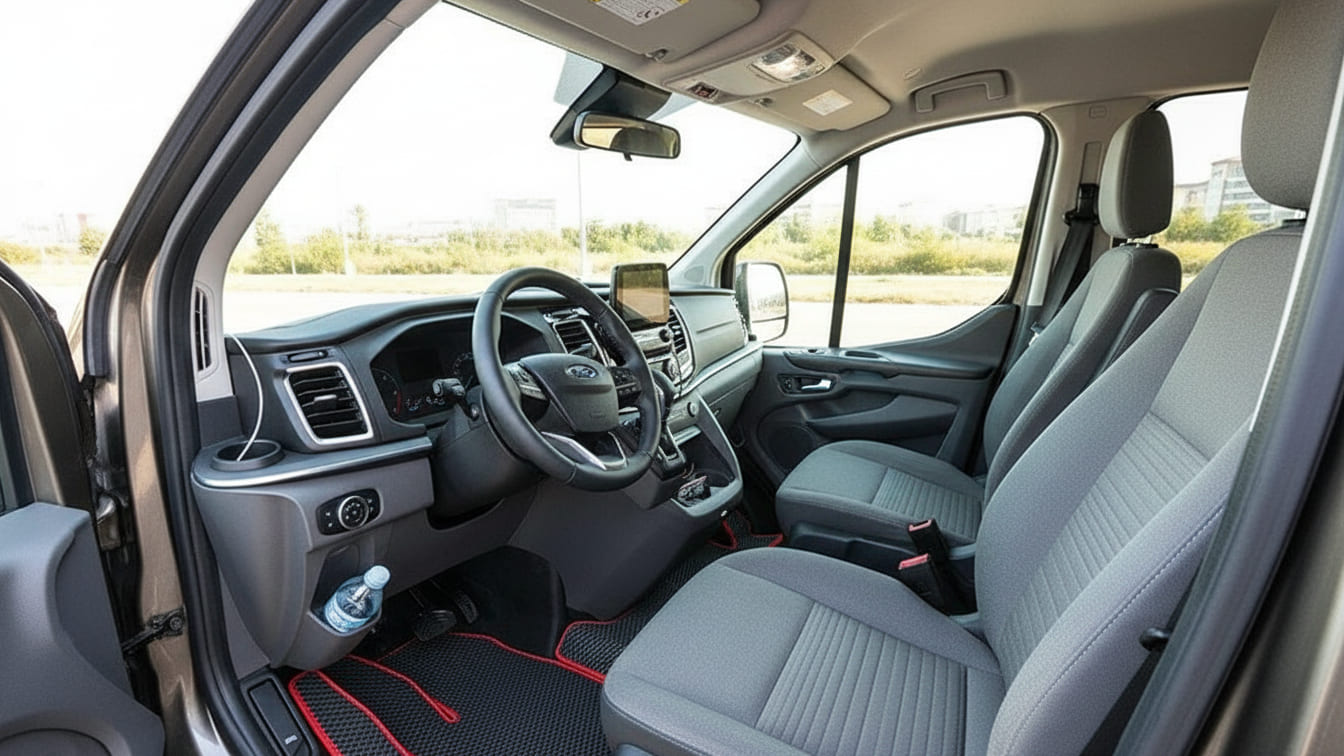 Ассортимент интернет-магазина AUTO КОВРИКИ