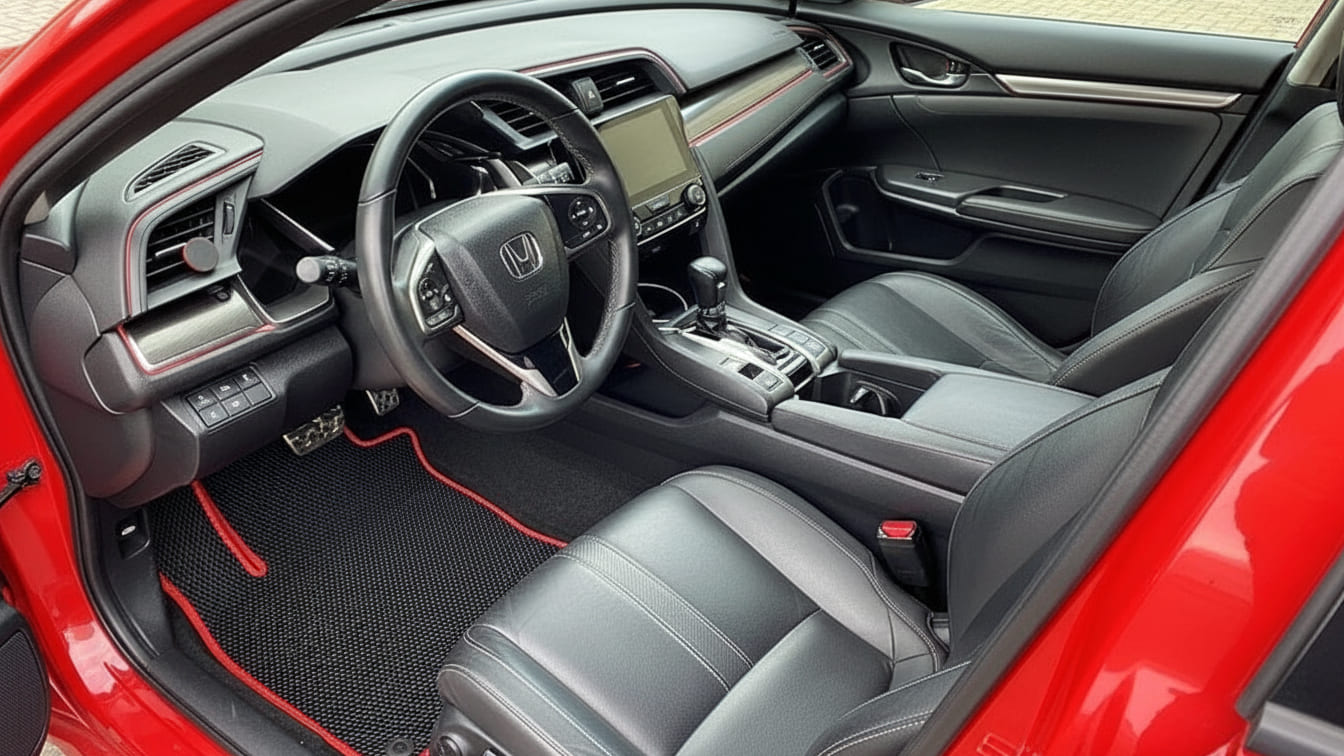 Почему клиенты выбирают интернет-магазин AUTO КОВРИКИ