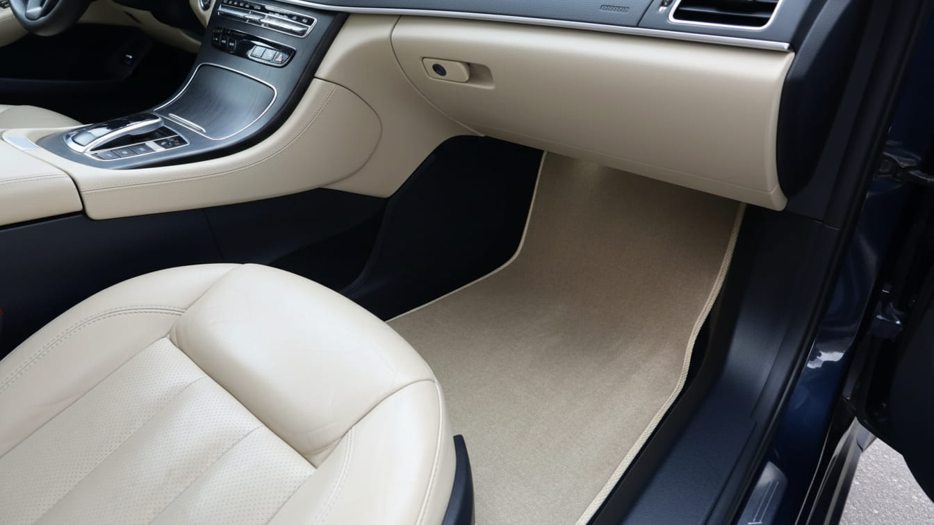 Почему клиенты выбирают интернет-магазин AUTO КОВРИКИ