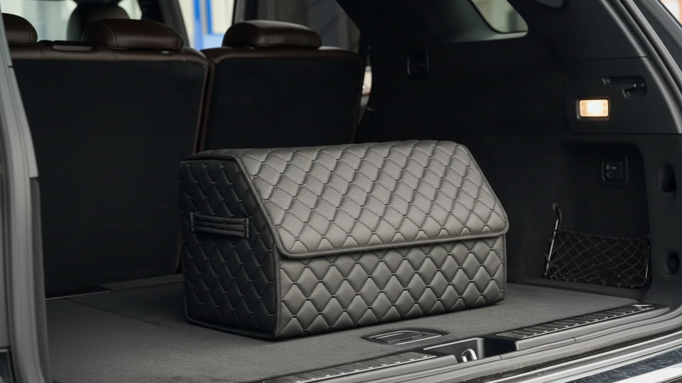 Компания AUTO КОВРИКИ