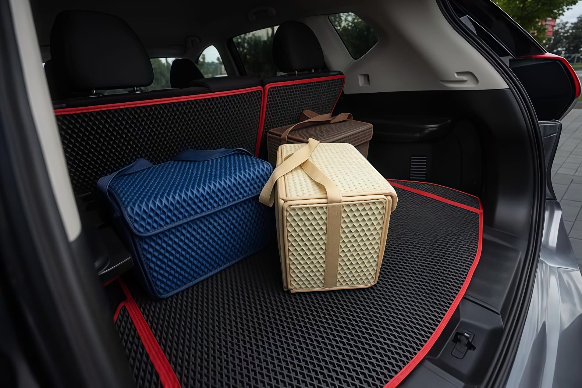 Ассортимент интернет-магазина AUTO КОВРИКИ