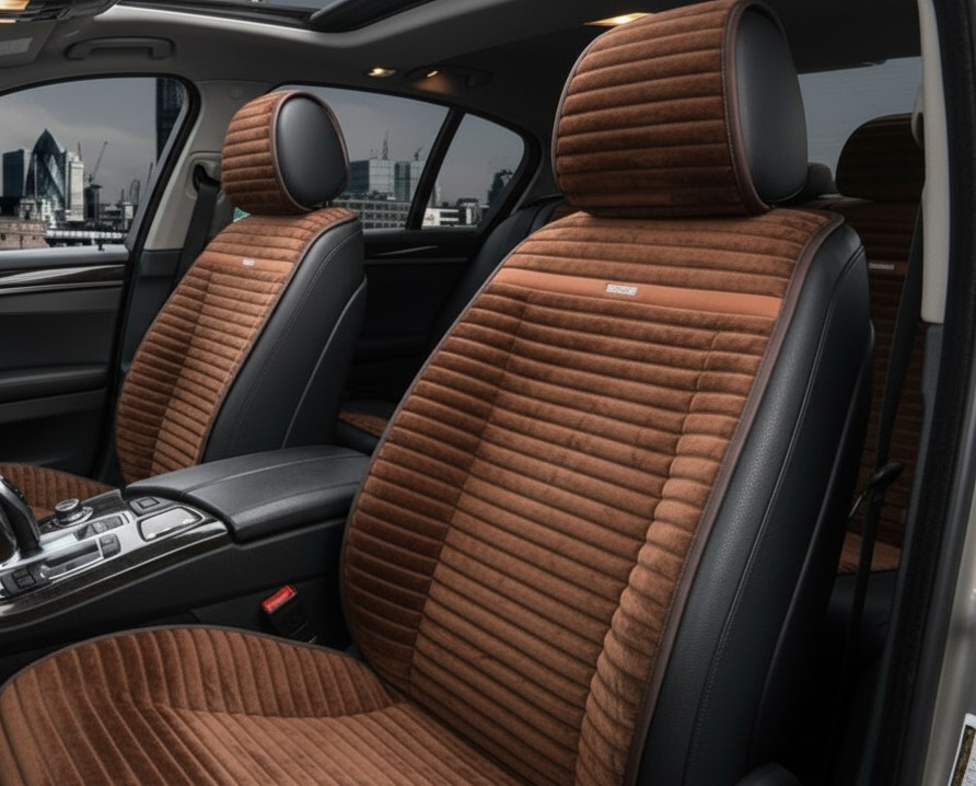 Компания AUTO КОВРИКИ