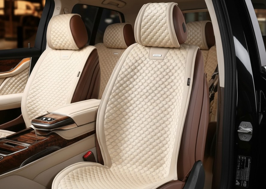 Ассортимент интернет-магазина AUTO КОВРИКИ