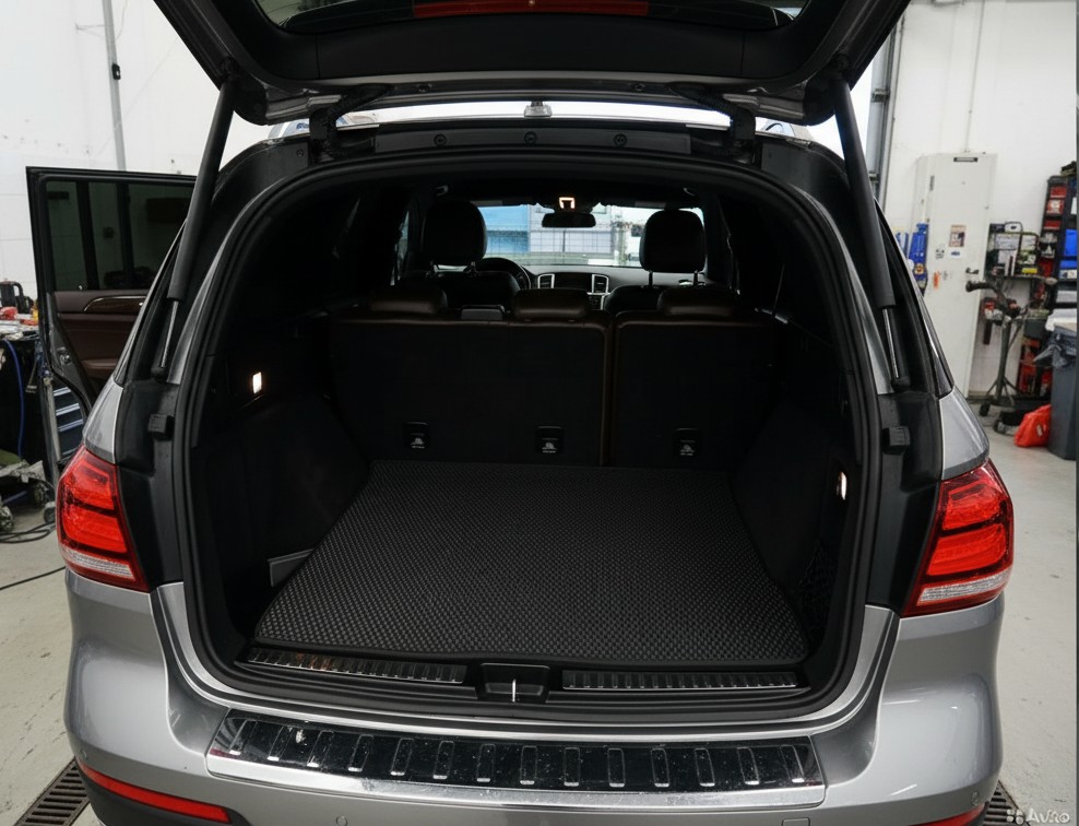 Ассортимент интернет-магазина AUTO КОВРИКИ