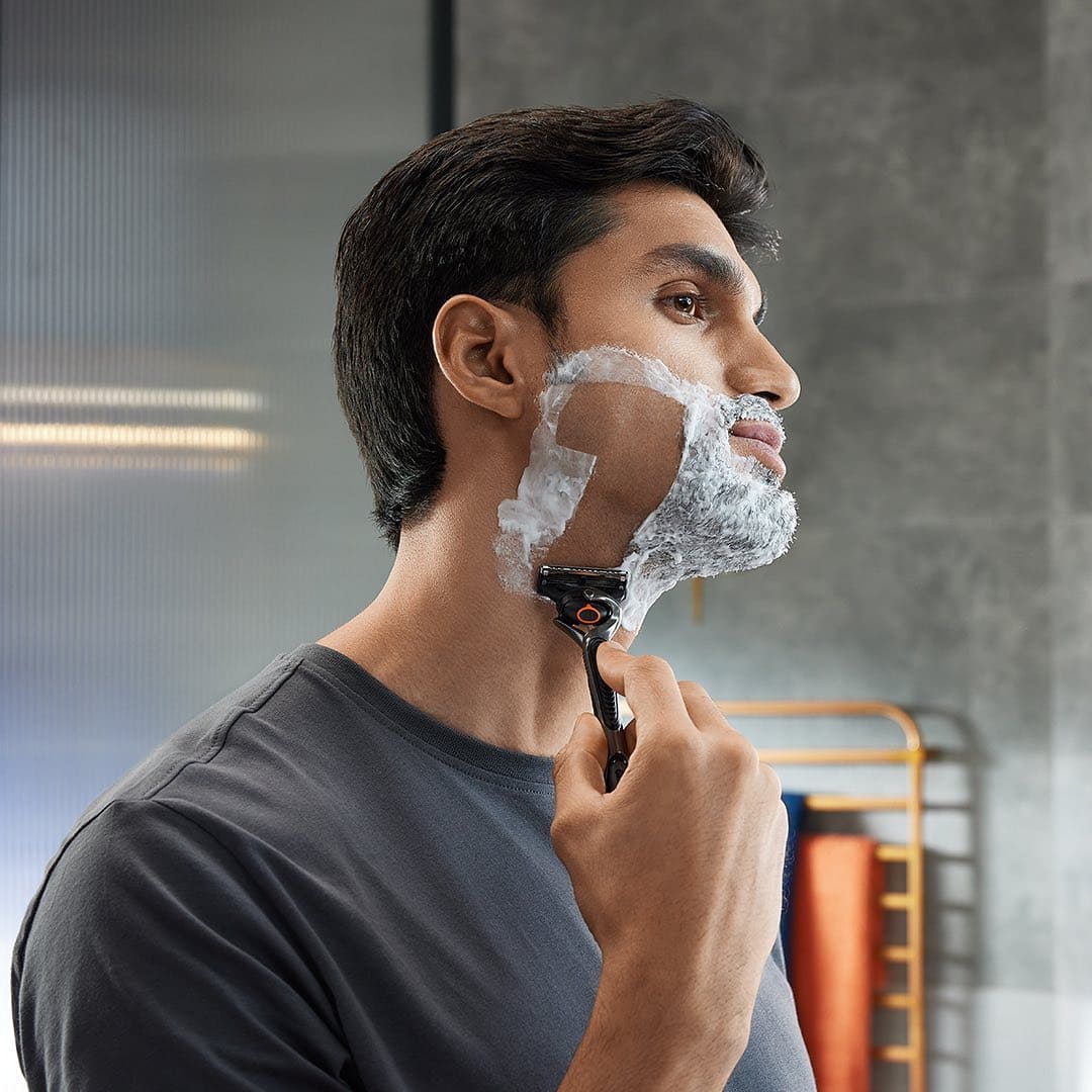 Бритвы Gillette: особенности и преимущества от компании
BIO Trading Ltd