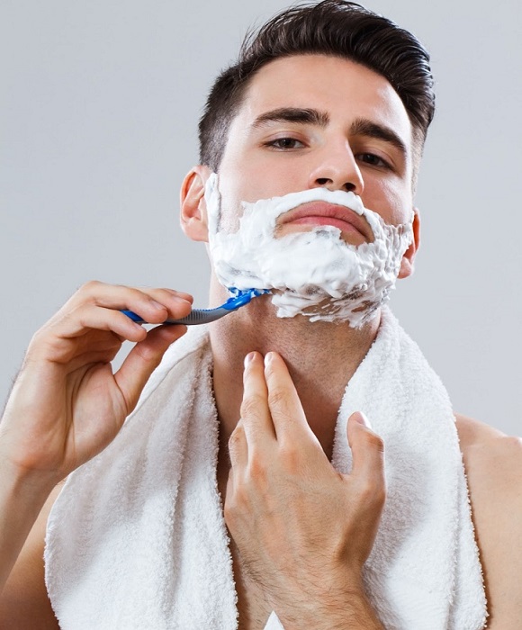 Wilkinson лезвия: особенности и преимущества от компании
                     BIO Trading Ltd