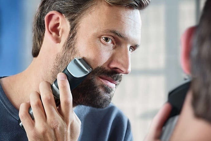 Почему стоит купить триммеры для мужчин ТМ Philips из каталога компании BIO Trading LTD