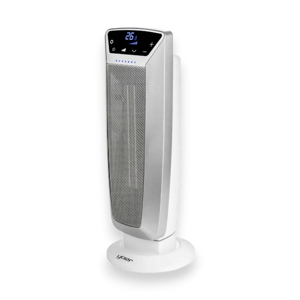 Тепловентилятор Yoer Blower Pro в ассортименте магазина BIO Trading LTD