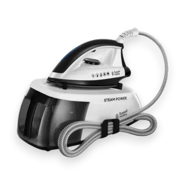 Парогенератор для быстрой глажки в ассортименте магазина BIO Trading LTD