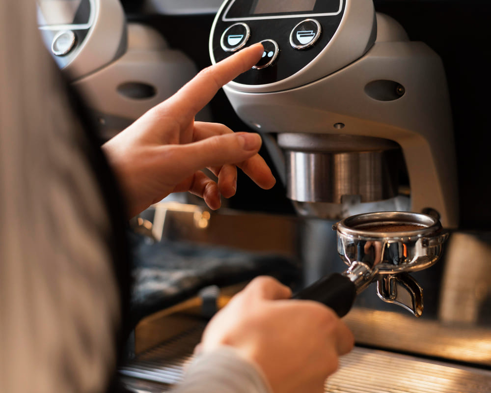 Кофемашины BIO Trading: преимущества от BIO Trading Ltd: преимущества